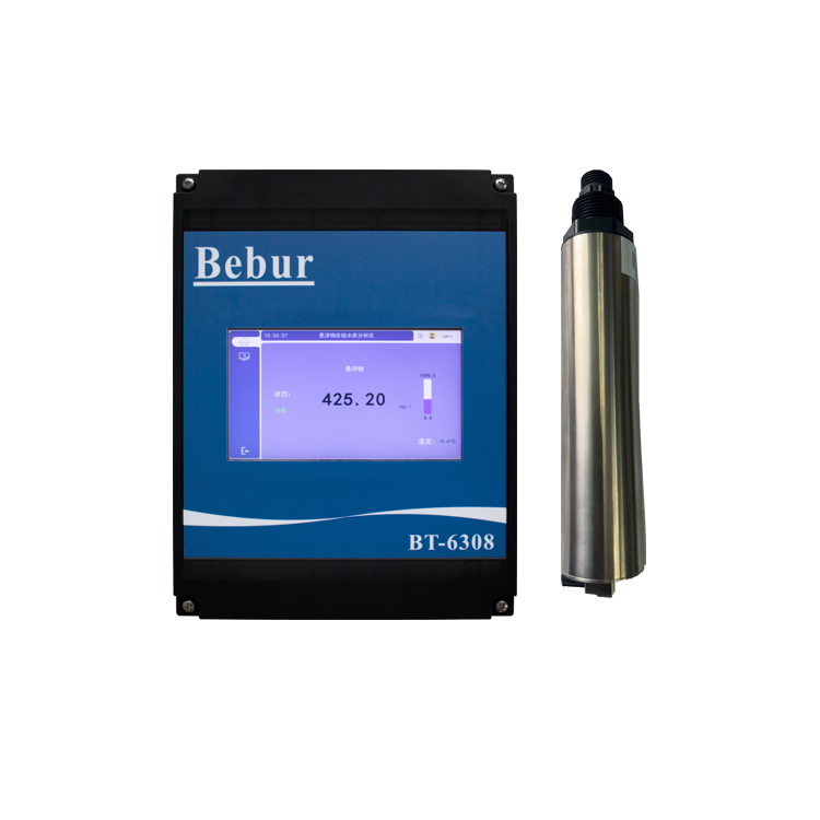 懸浮物水質(zhì)在線分析儀