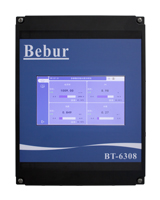 BT6308-CL電極法余氯檢測(cè)儀控制器