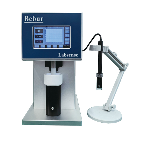 實(shí)驗(yàn)室顆粒電荷分析儀