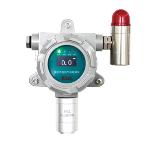 AS-300固定式有毒有害氣體檢測儀